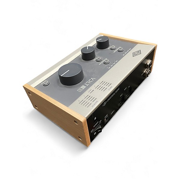 Used Universal Audio Volt 276 Audio Interface
