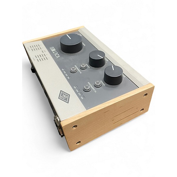 Used Universal Audio Volt 276 Audio Interface