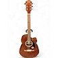 Used Fender FA135CE Concert Mahogany Acoustic Electric Guitar thumbnail