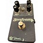 Used Keeley seafoam plus Effect Pedal thumbnail