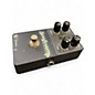 Used Keeley seafoam plus Effect Pedal