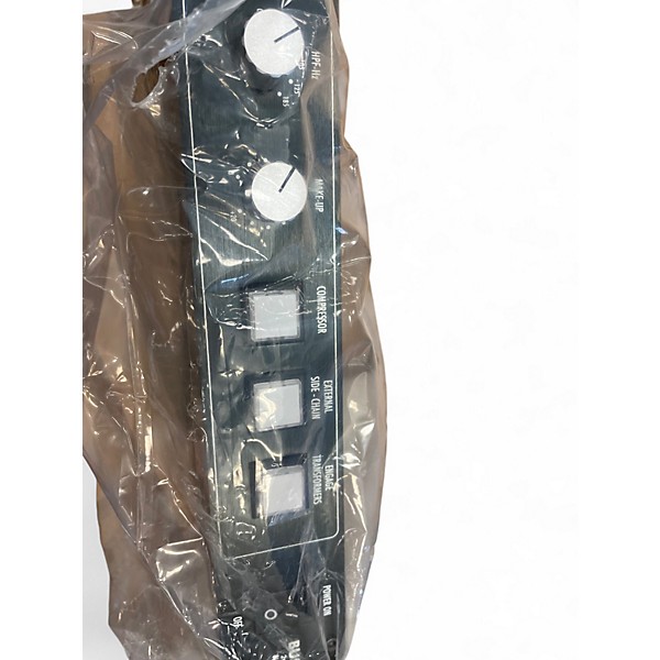 Used Warm Audio bus comp 2 channel vca bus compressor Compressor