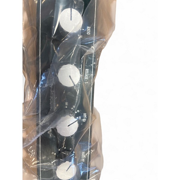 Used Warm Audio bus comp 2 channel vca bus compressor Compressor