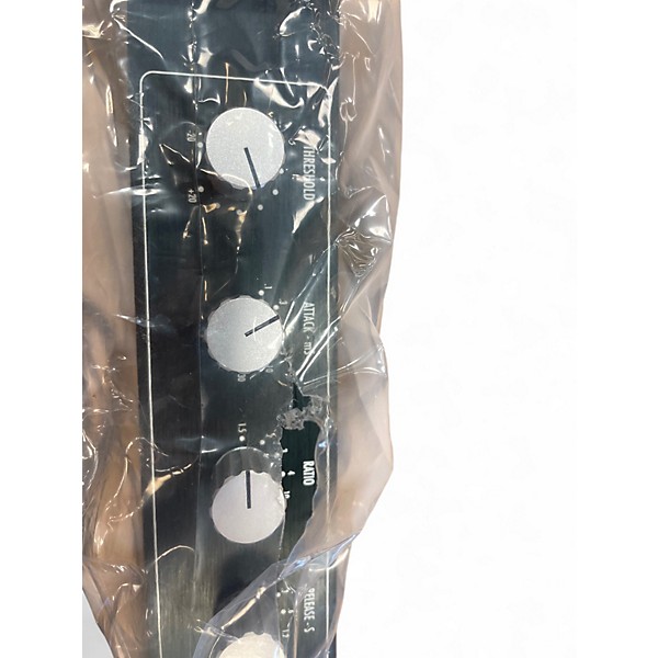 Used Warm Audio bus comp 2 channel vca bus compressor Compressor