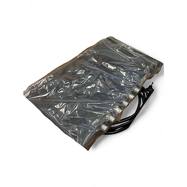 Used Warm Audio bus comp 2 channel vca bus compressor Compressor