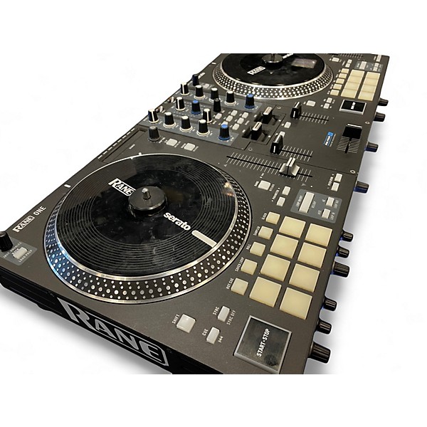 Used RANE ONE DJ Controller