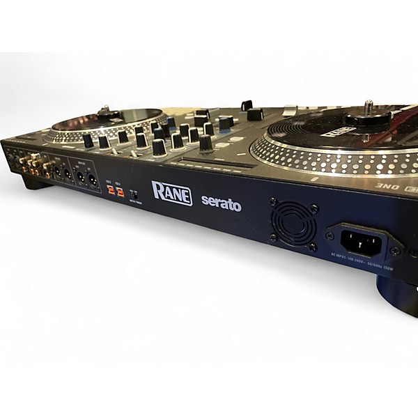Used RANE ONE DJ Controller