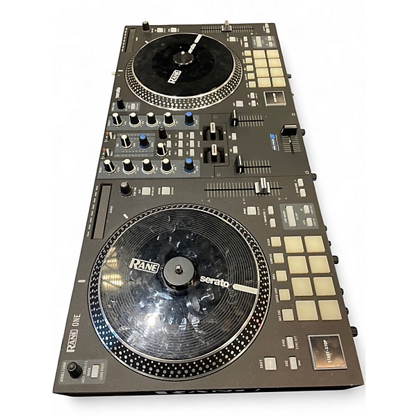 Used RANE ONE DJ Controller
