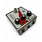 Used Mastro Valvola Tempesta Effect Pedal