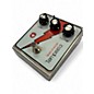 Used Mastro Valvola Tempesta Effect Pedal