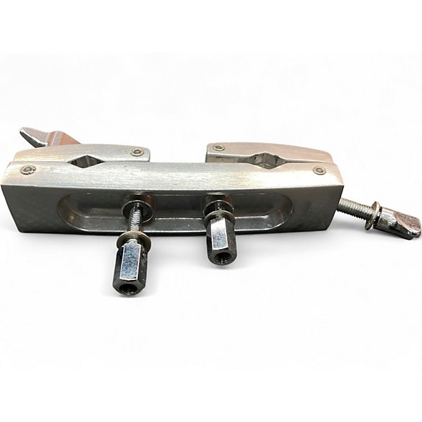 Used Miscellaneous TOM CLAMP SET Drum Hardware Pack