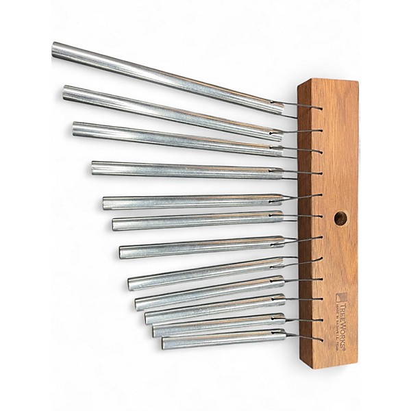 Used Treeworks Tre12 Chimes