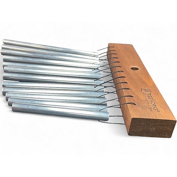 Used Treeworks Tre12 Chimes