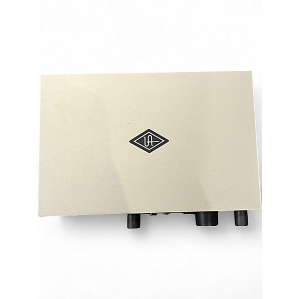 Used Universal Audio Volt 2 Audio Interface