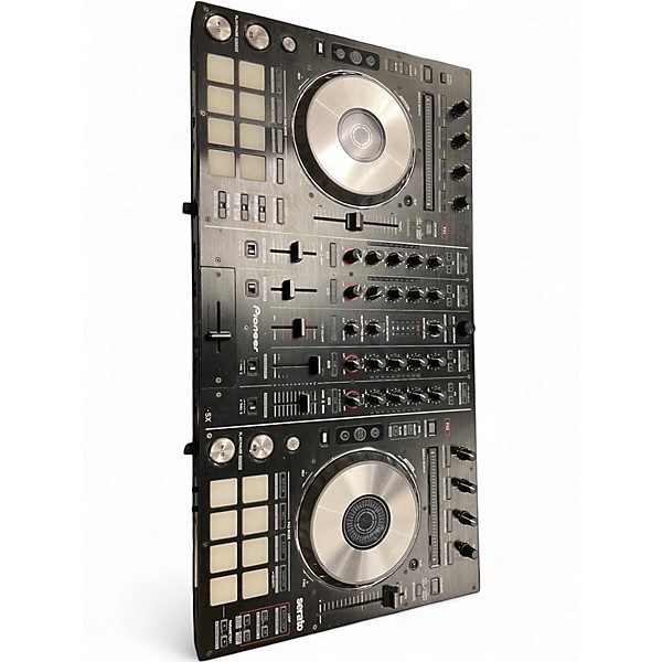 Used Pioneer DJ DDJSX DJ Controller