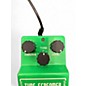 Used Ibanez TS808 Reissue Tube Screamer Distortion Effect Pedal