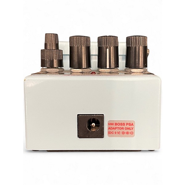 Used BOSS CE5 Chorus Ensemble Effect Pedal