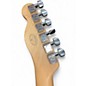Used Fender Standard Telecaster natural Solid Body Electric Guitar