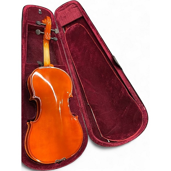 Used Mendini By Cecilio MA250 VIOALA Acoustic Viola