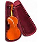 Used Mendini By Cecilio MA250 VIOALA Acoustic Viola
