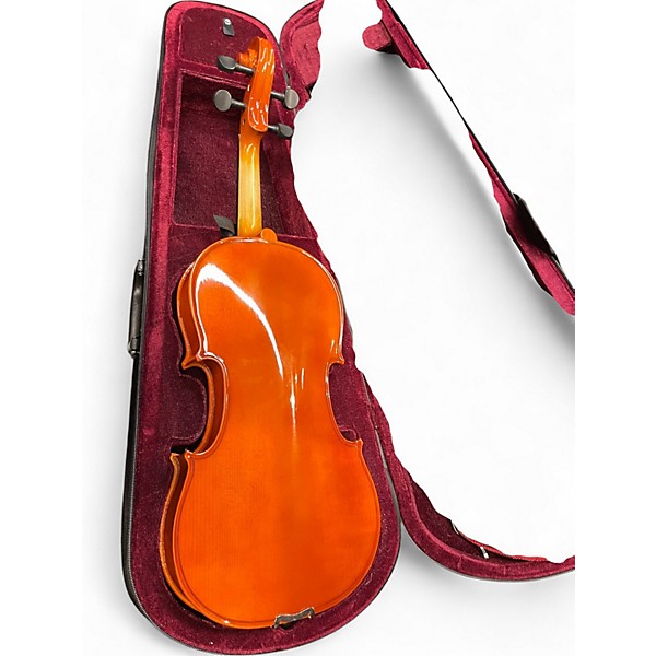 Used Mendini By Cecilio MA250 VIOALA Acoustic Viola
