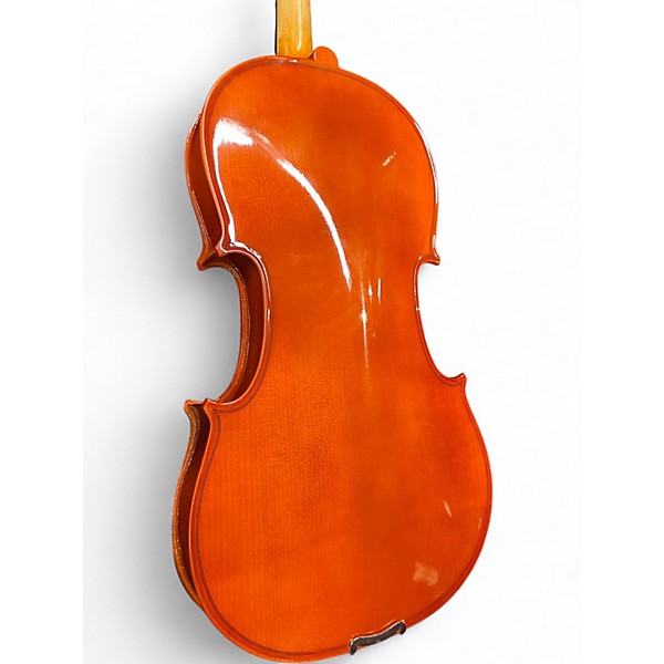 Used Mendini By Cecilio MA250 VIOALA Acoustic Viola
