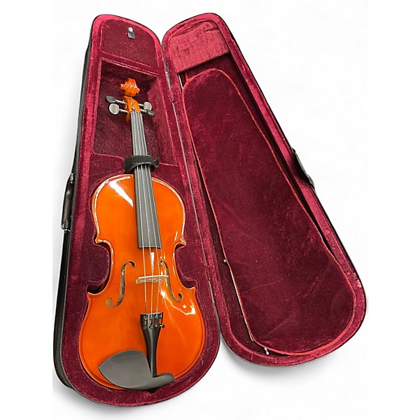 Used Mendini By Cecilio MA250 VIOALA Acoustic Viola