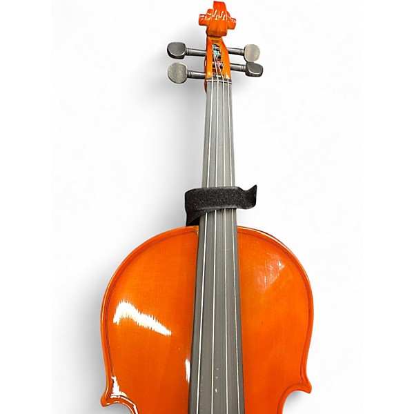 Used Mendini By Cecilio MA250 VIOALA Acoustic Viola