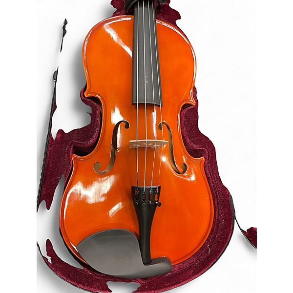 Used Mendini By Cecilio MA250 VIOALA Acoustic Viola