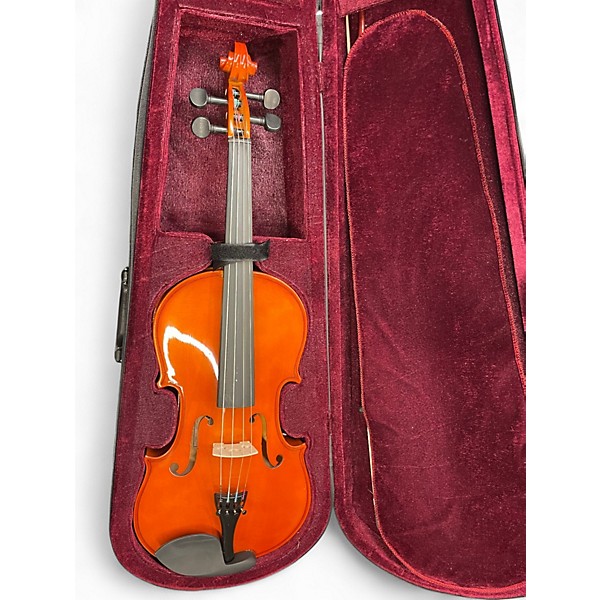 Used Mendini By Cecilio MA250 VIOALA Acoustic Viola