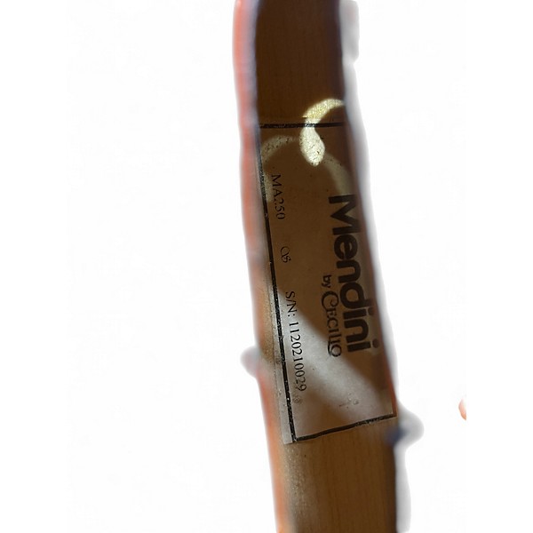 Used Mendini By Cecilio MA250 VIOALA Acoustic Viola