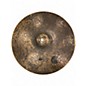 Used Xilxo Legend 12in 1270 G Cymbal thumbnail