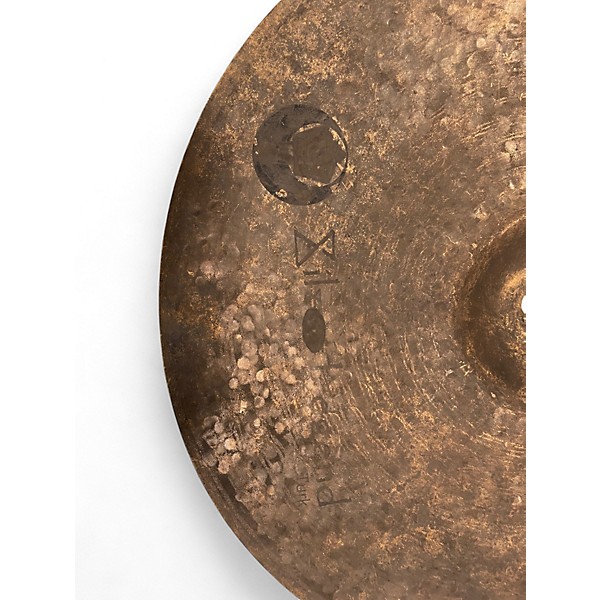 Used Xilxo Legend 12in 1270 G Cymbal