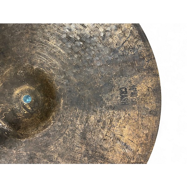 Used Xilxo Legend 12in 1270 G Cymbal