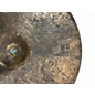 Used Xilxo Legend 12in 1270 G Cymbal