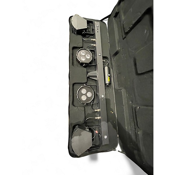 Used CHAUVET DJ GigBAR Lighting Effect