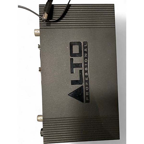 Used Alto Stealth Wireless System