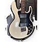 Used Peavey T60 Alpine White Solid Body Electric Guitar