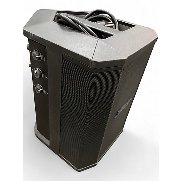 Used Bose  S1 Pro Powered Speaker