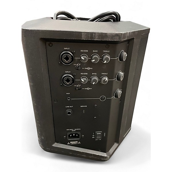 Used Bose  S1 Pro Powered Speaker