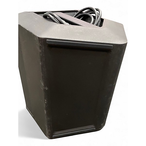 Used Bose  S1 Pro Powered Speaker