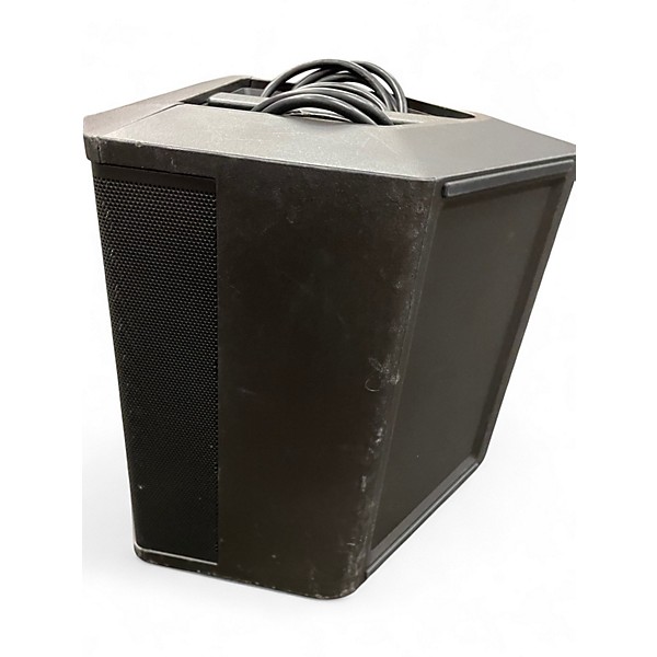 Used Bose  S1 Pro Powered Speaker