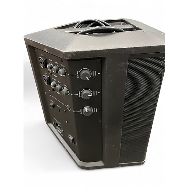 Used Bose  S1 Pro Powered Speaker