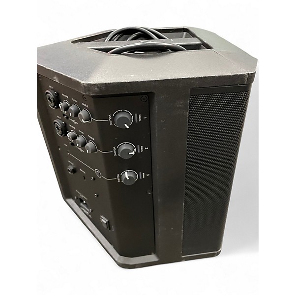 Used Bose  S1 Pro Powered Speaker