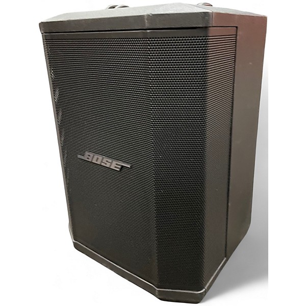Used Bose  S1 Pro Powered Speaker