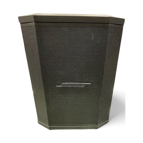 Used Bose Professional S1 PRO Powered Speaker
