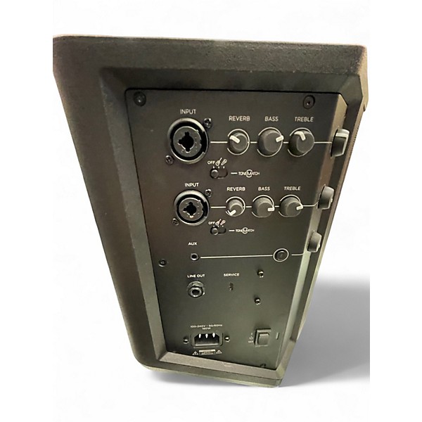 Used Bose Professional S1 PRO Powered Speaker