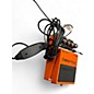 Used BOSS DS1X Distortion Effect Pedal