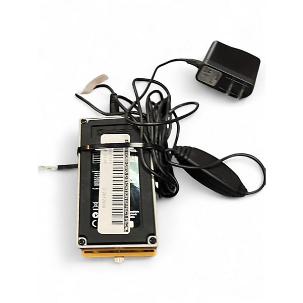 Used BOSS DS1X Distortion Effect Pedal