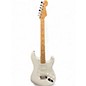 Used Fender Player Stratocaster white Solid Body Electric Guitar thumbnail